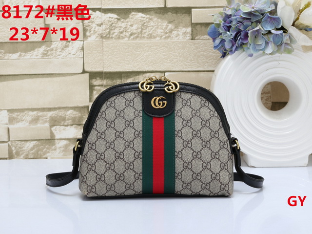 GUCCl Handbags 276